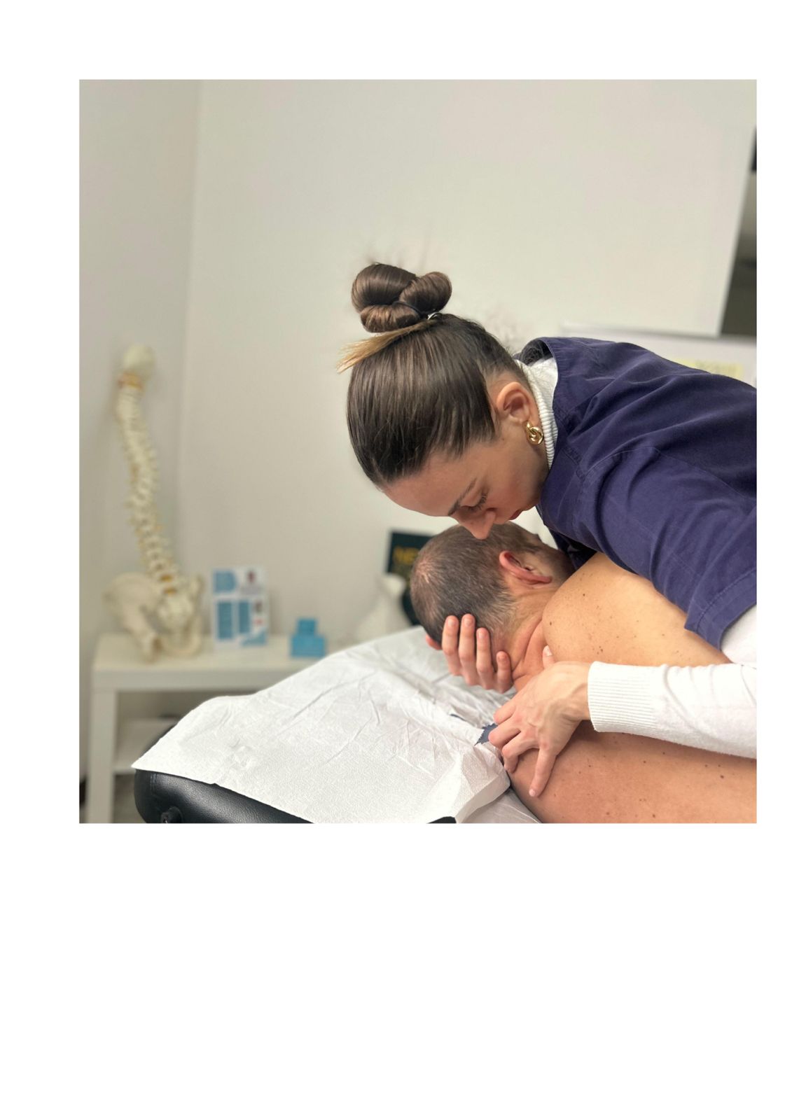 Osteopatia adulti e sportivi